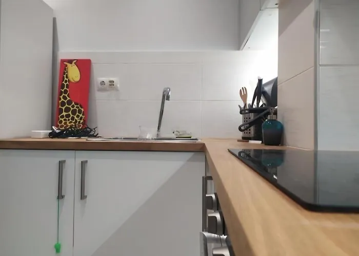 Cozy Apartment At King George Str Pagkrati