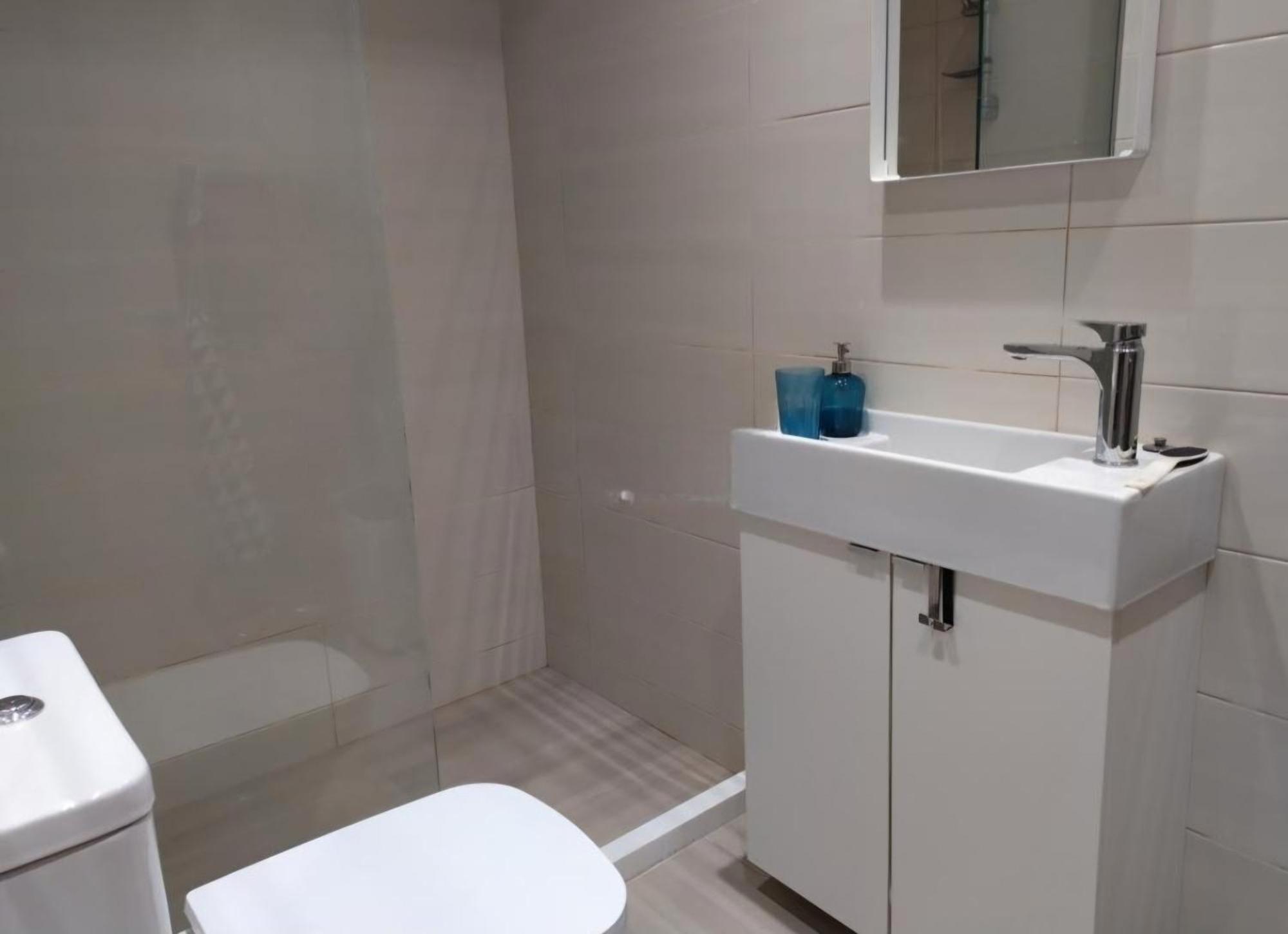 Cozy At King George Str Pagkrati Appartement