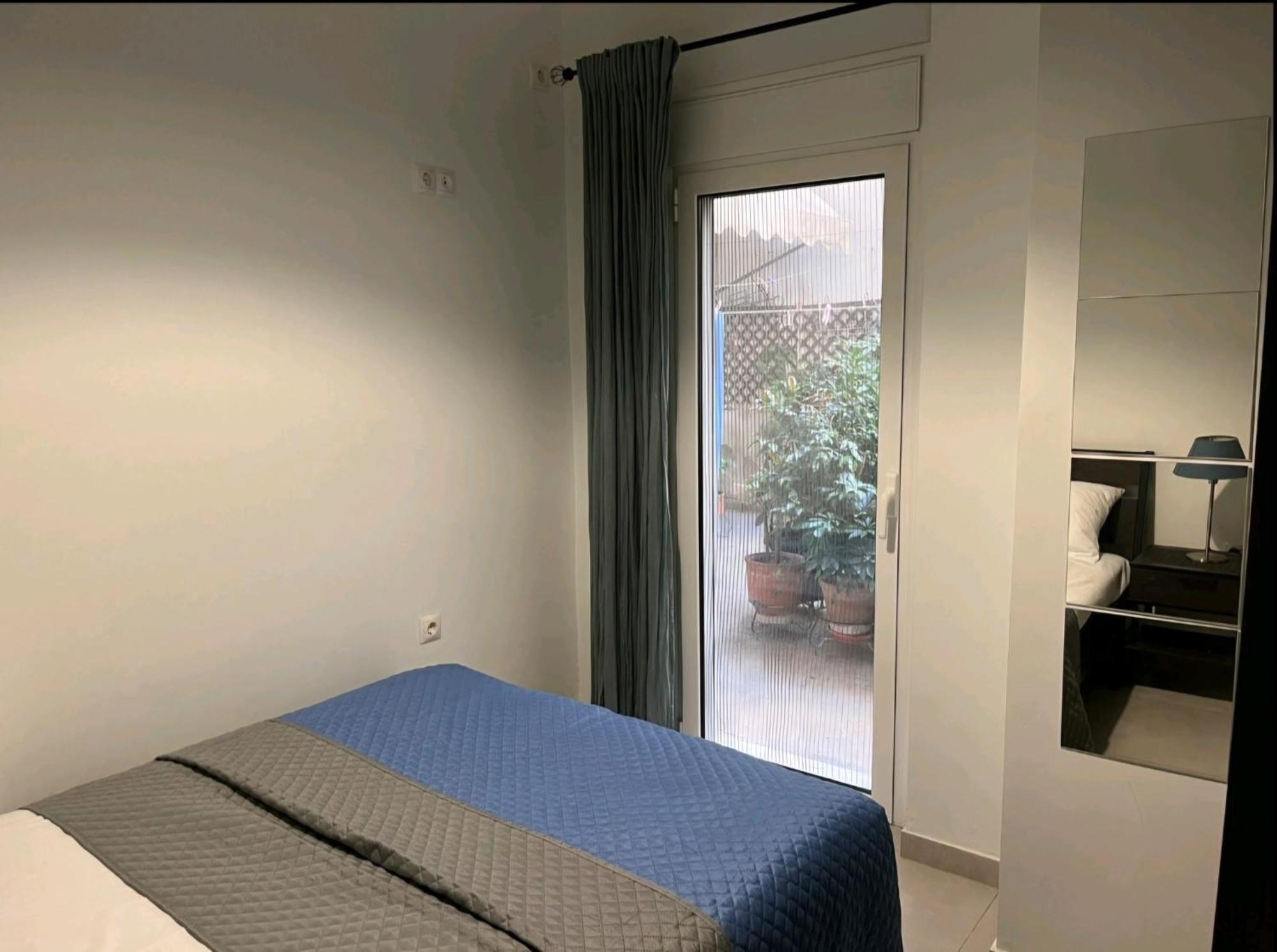 Cozy At King George Str Pagkrati Appartement Athènes